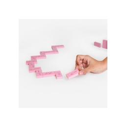 .Kinky jeu Dominos coquins en bois