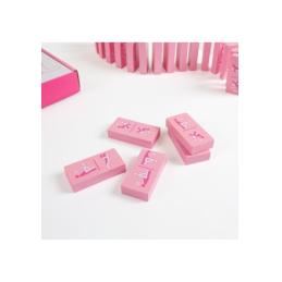 .Kinky jeu Dominos coquins en bois