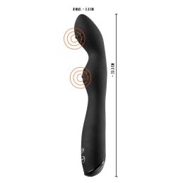 -REBEL P-Spot : Stimulation anal et prostatique