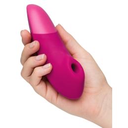 -WOMANIZER Stimulateur clitoridien
