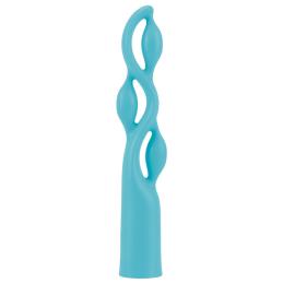 - You 2 Toys Fabulous Turquoise : Le Vibrateur Extravagant pour des Orgasmes Aquatiques !