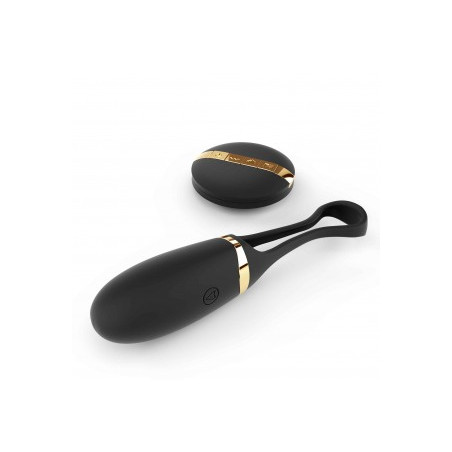 Intime-et-Sens Loveshop 89 Secret Delight Gold