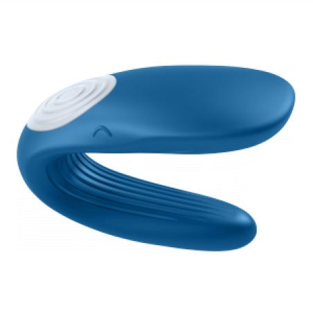 Le sextoy double plaisir pour elle (Point G & Clito) et lui !