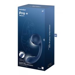 Stimulation vaginale et clitoridienne en même temps