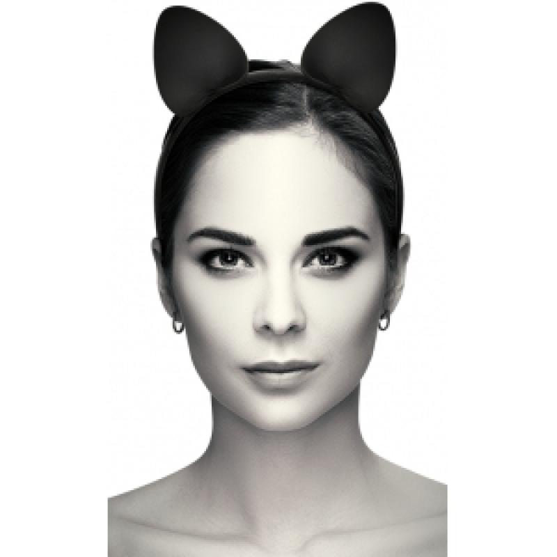 Serre-tête avec Oreilles de chat