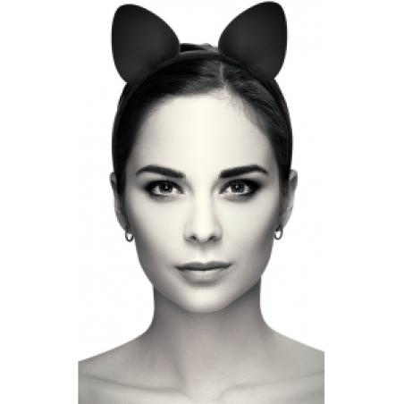Serre-tête avec Oreilles de chat