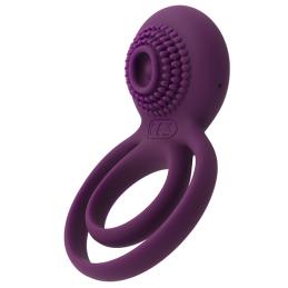 Anneau Pénien Violet