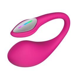 ' Lush 4 Lovense : vibro point G connecté puissant - lovense