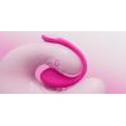 ' Lush 4 Lovense : vibro point G connecté puissant - lovense