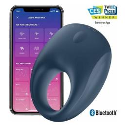 Anneau Vibrant - Satisfyer