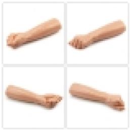 Bras Fist 30 x 7.5 cm Lovetoy