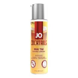 ' H2O Lubrifiant Cocktails Mai Tai 60 ml - System JO