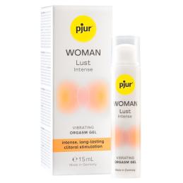 ' Gel woman Lust intense - Pjur