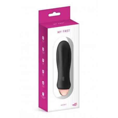 ' Rocket Vibro Profilé - My First