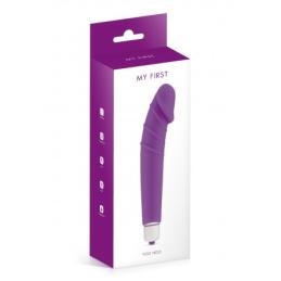 Vibro Violet - My First