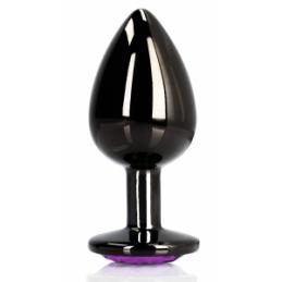 'Bijou anal  - Ouch!