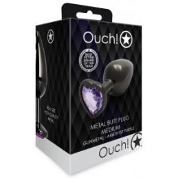 plug Gem M - Ouch!