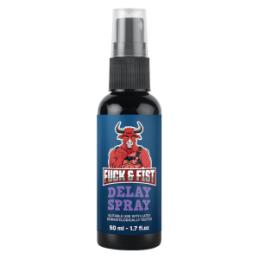 ' Spray retardant 50ml - Fuck & Fist