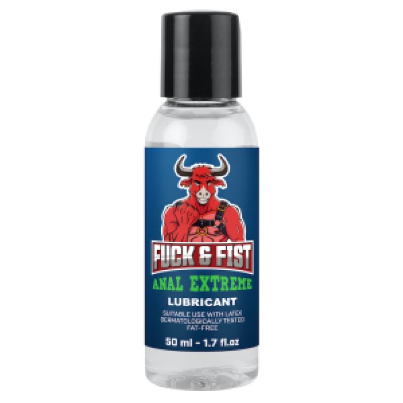 ' Lubrifiant Anal Extreme  Fuck & Fist