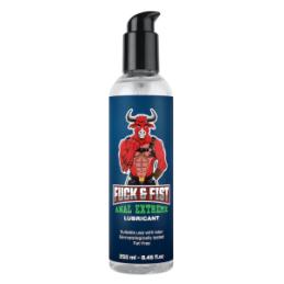 ' Lubrifiant Anal Extreme 250ml - Fuck & Fist