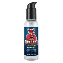 ' Lubrifiant à base de silicone 100ml - Fuck & Fist