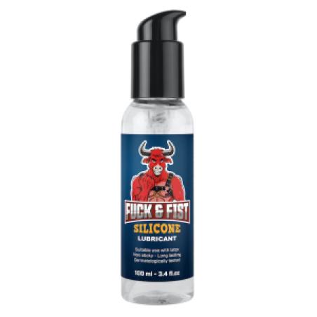 ' Lubrifiant à base de silicone 100ml - Fuck & Fist