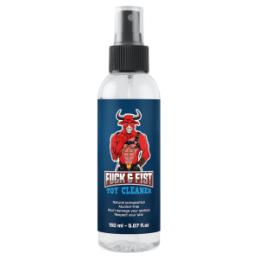 ' Nettoyant pour sextoys 150ml - Fuck & Fist