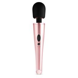 ' Nouveau Wand Massager - Rosy Gold