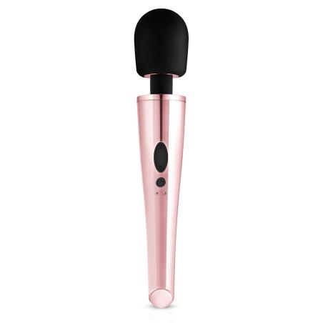 ' Nouveau Wand Massager - Rosy Gold