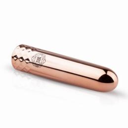 mini vibro - Rosy Gold