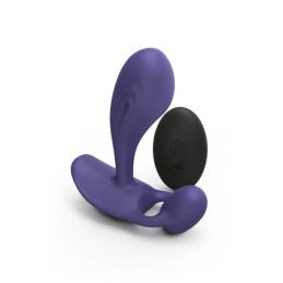 ' Double stimulateur télécommandé Witty - Love To Love