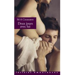 ' DEUX JOURS AVEC LUI de M-A CHABARNI