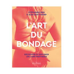 ' L'ART DU BONDAGE DE STEPHANIE DOE ET ALEX DIRTYVONP