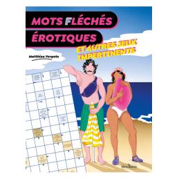 ' MOTS FLECHES EROTIQUES