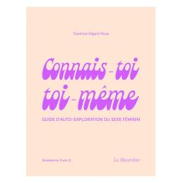 ' CONNAIS TOI TOI MEME DE CLARENCE EDGARD-ROSA