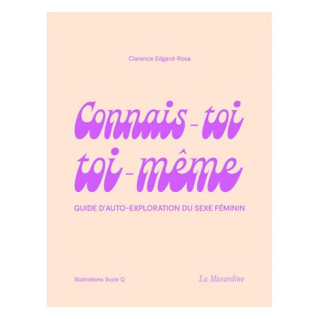 ' CONNAIS TOI TOI MEME DE CLARENCE EDGARD-ROSA