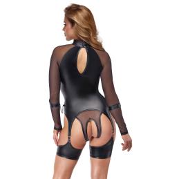 ' BODY BONDAGE MANCHES LONGUES - COTTELLI
