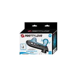 ANNEAU TESTICULES DE PRETTY LOVE