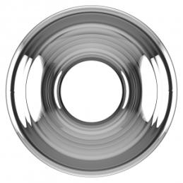 ' Plug Tunnel Hollow 11*7.1 - SONO