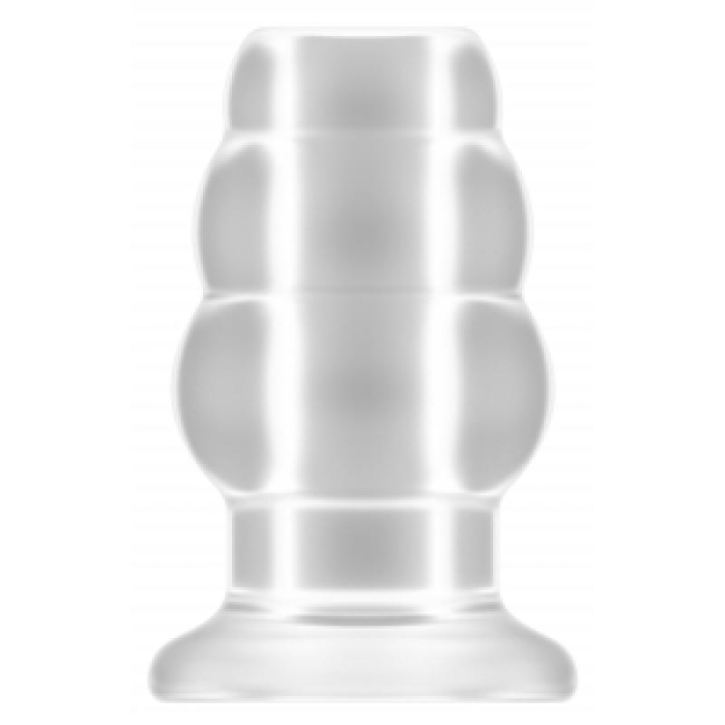 ' Plug Tunnel Hollow 11*7.1