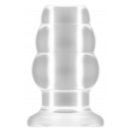 ' Plug Tunnel Hollow 11*7.1