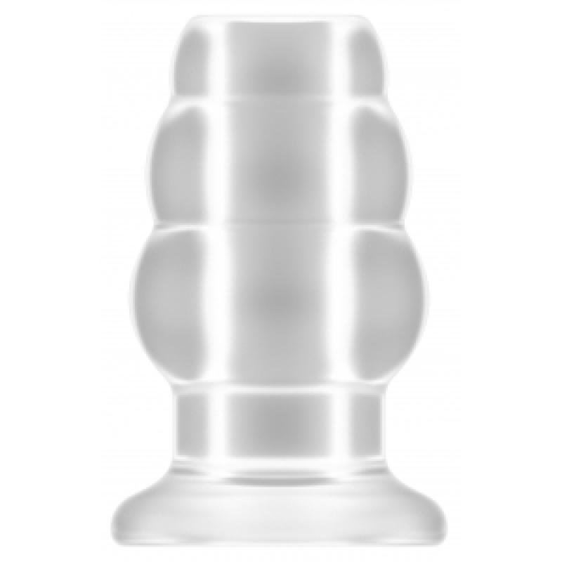 ' Plug Tunnel Hollow N°50 8.5*5.7 - SONO