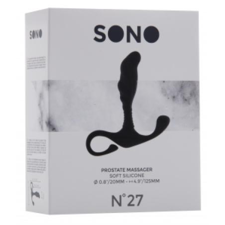' Stimulateur de prostate N°27 92.3 - SONO