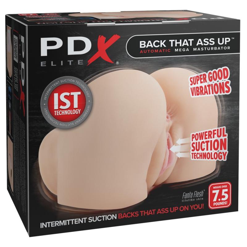 ' Back That Ass Up 0547778 - PDX Elite