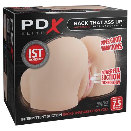 ' Back That Ass Up 0547778 - PDX Elite