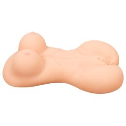 ' Buste realiste Deluxe Woman - Realistixxx