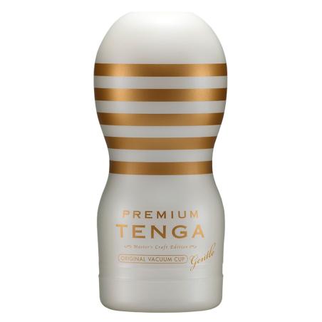 ' Masturbateur Premium Original  - TENGA