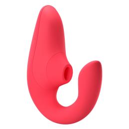 ' BLEND Stimulation CLITOridien et POINT G - Womanizer