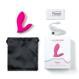 ' Flexer  LOVENSE