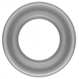 ' Ballstretcher Ball Strap N°46 Transparent